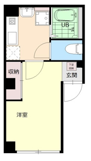 【間取り】 | PREMIUM RESIDENCE MINOWA | 間取りです。