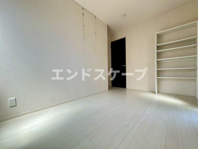 グランテラス宮子　Ａの洋室|高崎、前橋のお部屋探しはエンドスケープまで！お客様の理想お聞かせ下さい♪