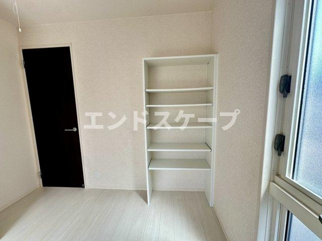 グランテラス宮子　Ａの洋室|高崎、前橋のお部屋探しはエンドスケープまで！お客様の理想お聞かせ下さい♪