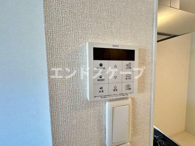 グランテラス宮子　Ａの設備|高崎、前橋のお部屋探しはエンドスケープまで！お客様の理想お聞かせ下さい♪