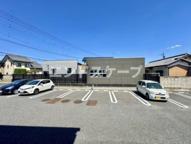 グランテラス宮子　Ａの展望|高崎、前橋のお部屋探しはエンドスケープまで！お客様の理想お聞かせ下さい♪