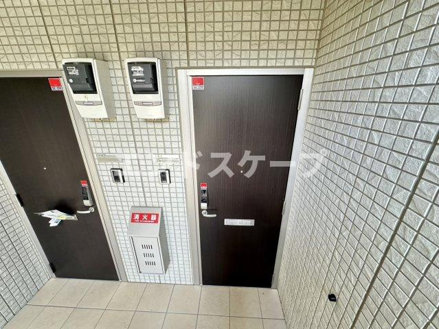 グランテラス宮子　Ａの玄関|高崎、前橋のお部屋探しはエンドスケープまで！お客様の理想お聞かせ下さい♪