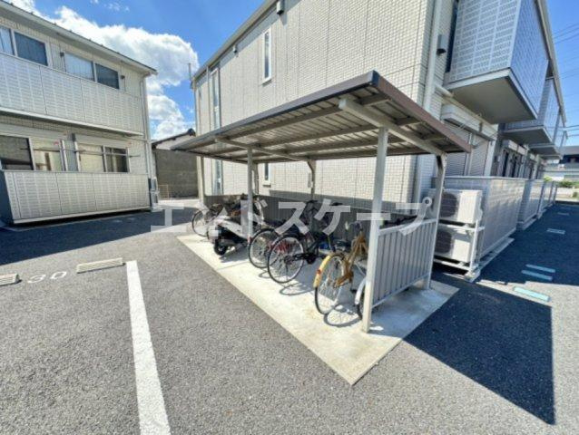 グランテラス宮子　Ａのその他共用部分|高崎、前橋のお部屋探しはエンドスケープまで！お客様の理想お聞かせ下さい♪