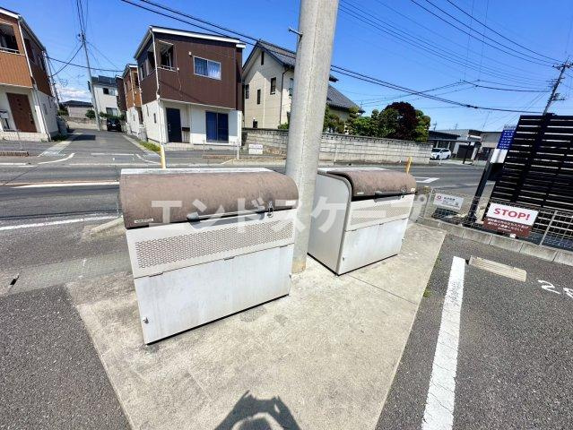 グランテラス宮子　Ａのその他共用部分|高崎、前橋のお部屋探しはエンドスケープまで！お客様の理想お聞かせ下さい♪