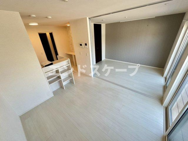グランテラス宮子　Ａの居間・リビング|高崎、前橋のお部屋探しはエンドスケープまで！お客様の理想お聞かせ下さい♪