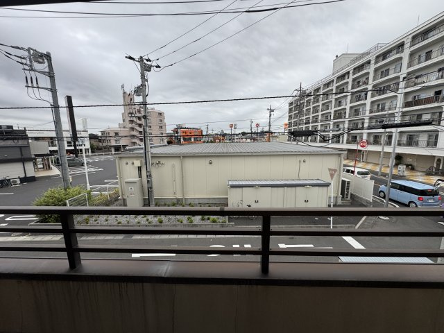 メゾン梅沢　きよしヶ丘のその他