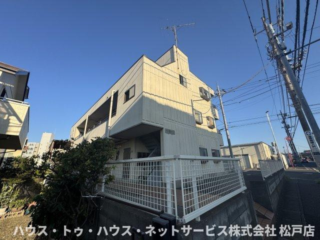 メゾン梅沢　きよしヶ丘のその他