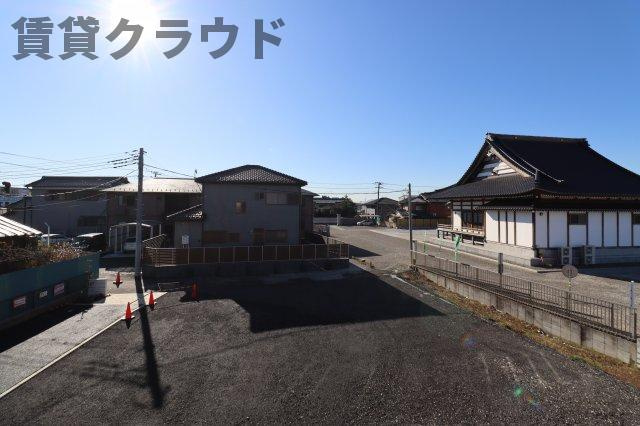 シェモアの展望