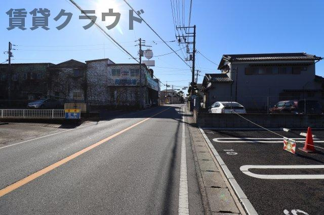 シェモアの周辺