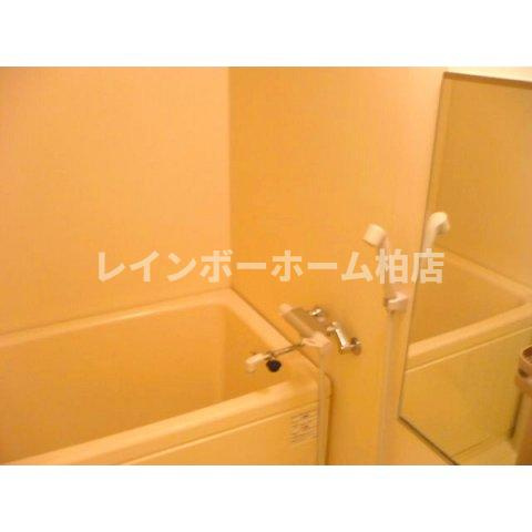 担当エリアのルームアドバイザーが直接対応の浴室|お風呂です