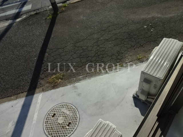【バルコニー】 | カインドネス八王子北野町