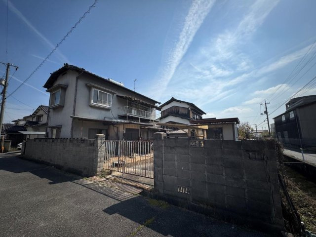 倉敷市連島町鶴新田の売地