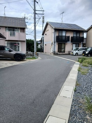 倉敷市北畝６丁目の売地