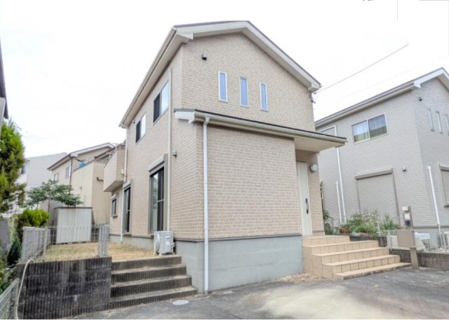 常滑市飛香台５丁目　中古戸建