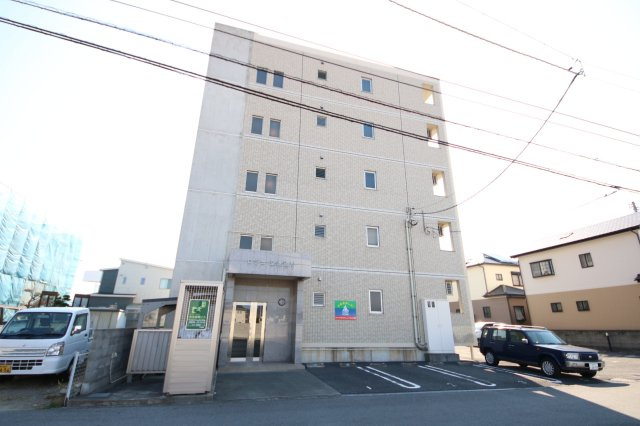 板野郡松茂町満穂字満穂開拓の一棟マンション