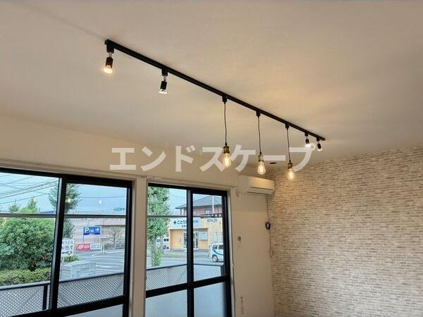 プレステージBの設備|高崎、前橋のお部屋探しはエンドスケープまで！お客様の理想お聞かせ下さい♪
