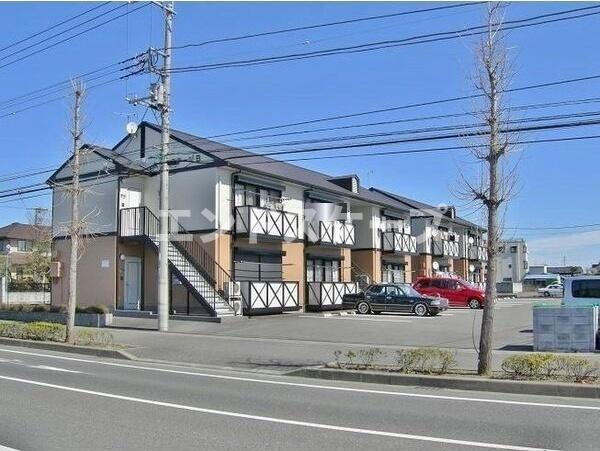 プレステージBのその他共用部分|高崎、前橋のお部屋探しはエンドスケープまで！お客様の理想お聞かせ下さい♪