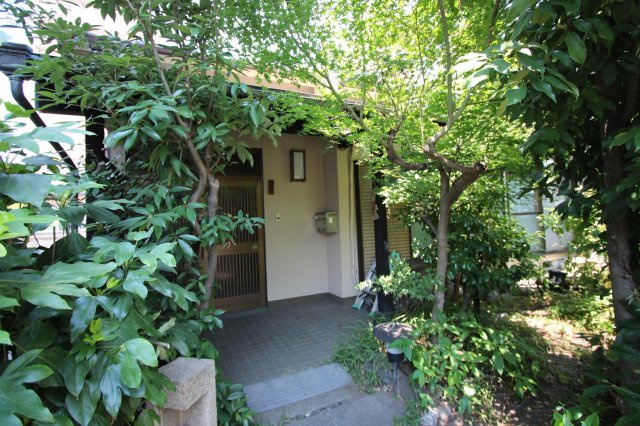 中春日平屋戸建