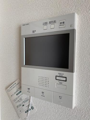 ポワッソン ルージュのセキュリティ