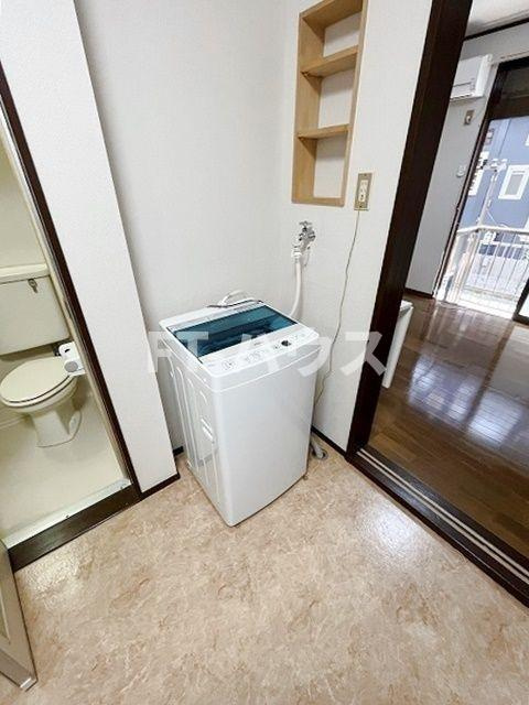 b’CASA船橋日大前re-bornのその他