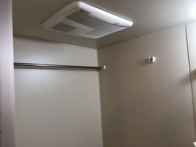 ソレアードYKⅡの設備