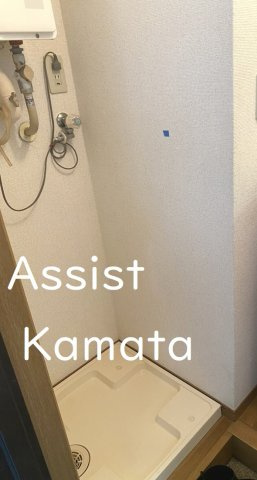 大田区下丸子２丁目の賃貸マンションの設備