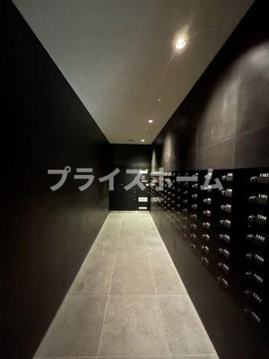 【ロビー】 | エンクレストシリーズは仲介手数料無料！エンクレストGRAN博多駅前