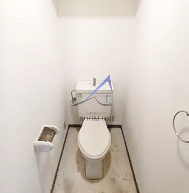 スイスロワールのトイレ|トイレです。
