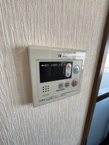 ストーンヘンジｎ´の設備