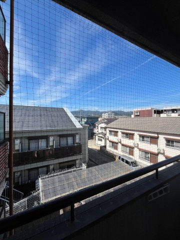 ストーンヘンジｎ´の展望