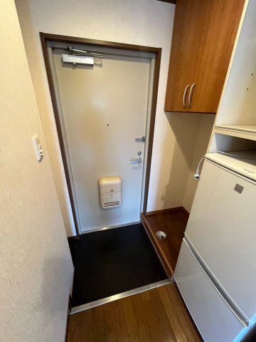 ストーンヘンジｎ´の玄関
