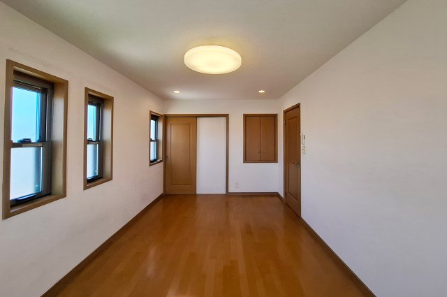 泉大津市板原町1丁目の子供部屋|洋室1