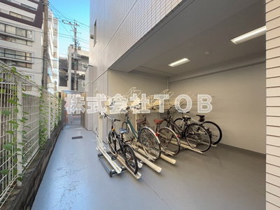 【その他共用部分】 | グランドコンシェルジュ南調布