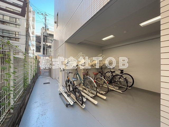 【その他共用部分】 | グランドコンシェルジュ南調布