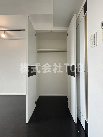 【収納】 | グランドコンシェルジュ南調布