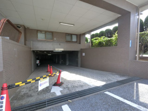 【駐車場】 | ※空き要確認