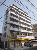 ジョイフル第3今市の画像