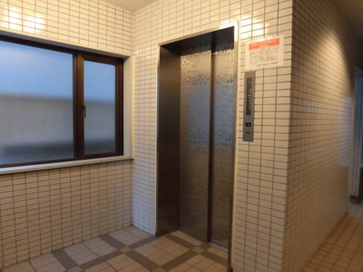 【その他共用部分】 | ジョイフル第3今市