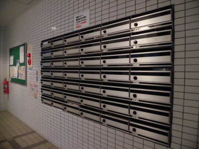 【その他共用部分】 | ジョイフル第3今市