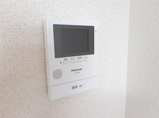 【設備】 | ジョイフル第3今市