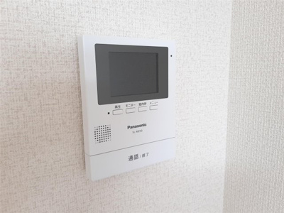 【設備】 | ジョイフル第3今市