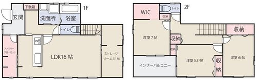 リーブルガーデン　瀬戸内市長船町【第16】【仲介手数料無料】