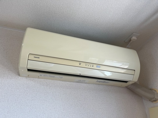 プレジデント・川中の設備