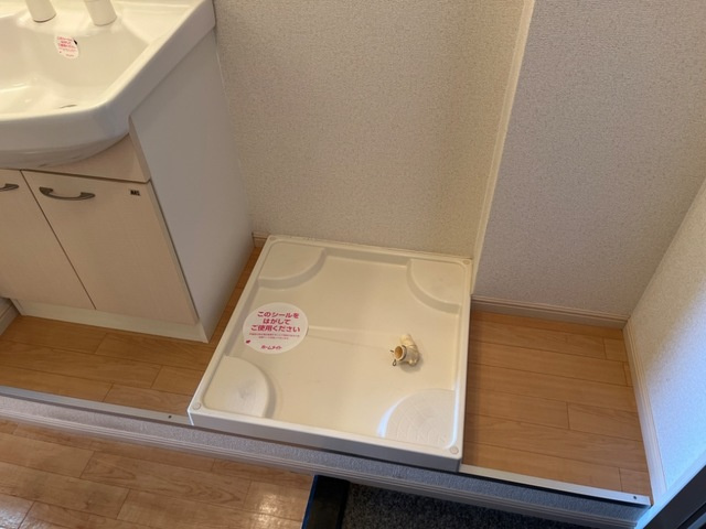 プレジデント・川中の設備