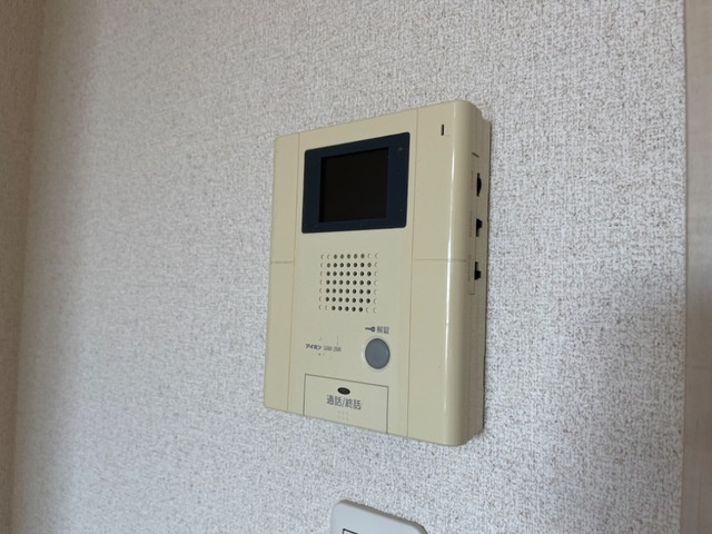 プレジデント・川中のセキュリティ