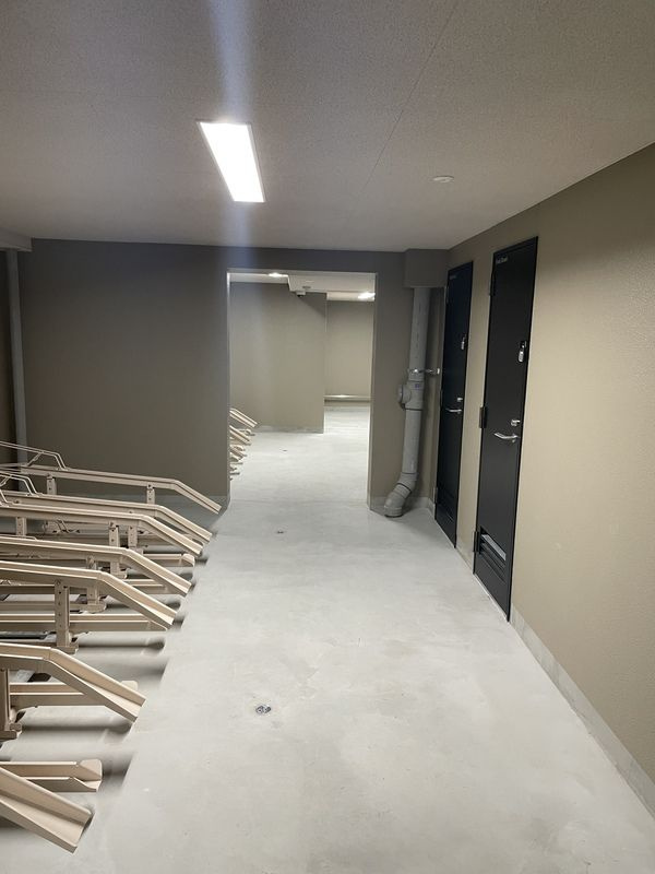 コンポジット千駄木ヒルトップのその他共用部分