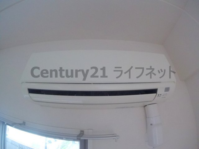 【設備】 | ア・ミュゼ新大阪