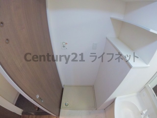 【設備】 | ア・ミュゼ新大阪