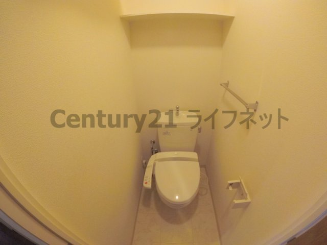 【トイレ】 | ア・ミュゼ新大阪