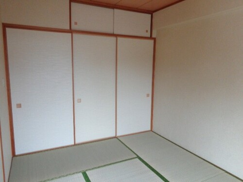メローステイツの寝室|前回募集時の写真です。現況優先